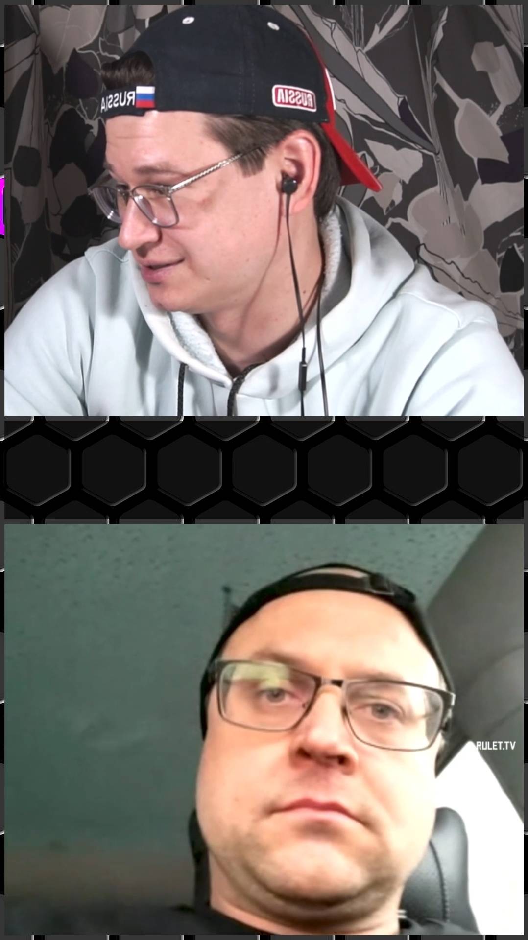 Щирые шипят на русскую вакцину от рака! 🔥 | 8.10.2024 смотреть онлайн