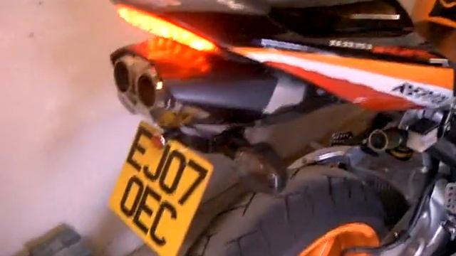 Honda Cbr 1000 Rr Repsol