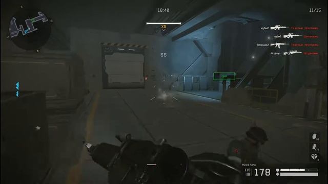 Warface новая спецуха Анубис сложка смотреть онлайн