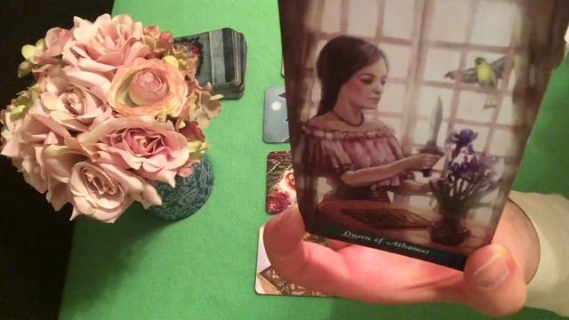 Scorpio December 1-10 💰 Money’s Coming ~ Tarot Reading смотреть онлайн