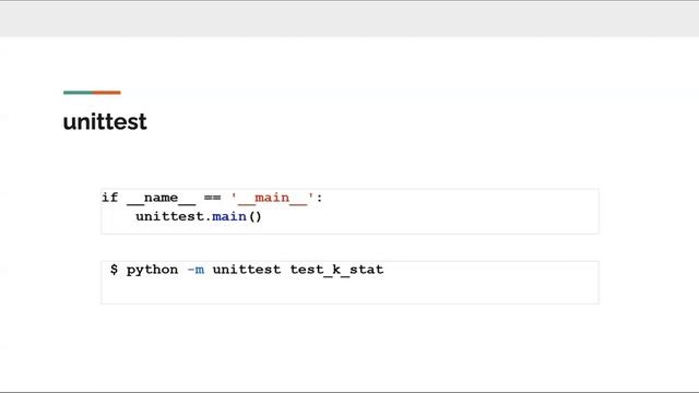 Тестирование кода в Python / SD with Python RU L12 | 24f | girafe-ai смотреть онлайн