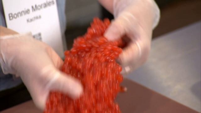 Caviar: How to Make it, Eat it, and Serve it смотреть онлайн