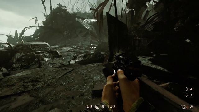 Wolfenstein The New Colossus (Прохождение) - Часть 15 (Дополнение) смотреть онлайн