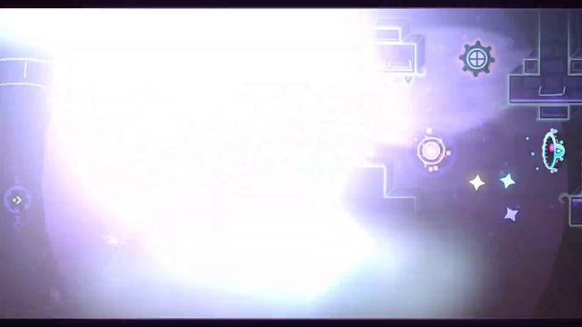 "Eternal Dreams" By @kacurroo | Geometry Dash 2.205 смотреть онлайн