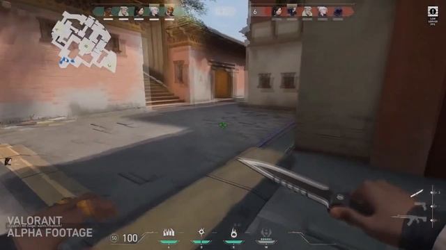Что выбрать VALORANT или CS:GO? ВО ЧТО ПОИГРАТЬ В 2020? смотреть онлайн
