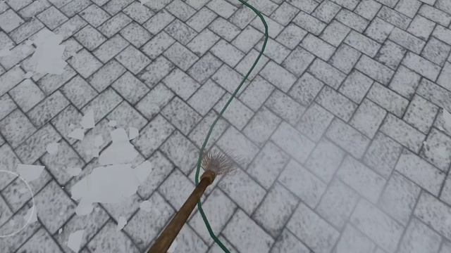 НОВЫЕ ФРАЗЫ МАМЫ В НОВОГОДНЕМ СКУЛБОЙ РАНАВЕЙ 🎄🎅 смотреть онлайн