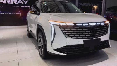 Обзоры и новости авто