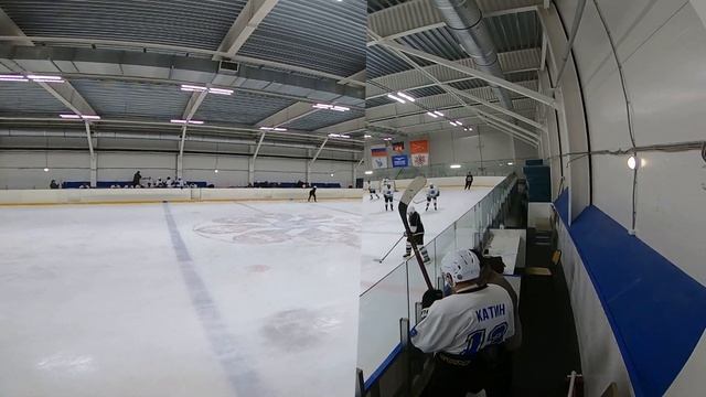 Рать - СМ 20/03/19 Часть 4 смотреть онлайн