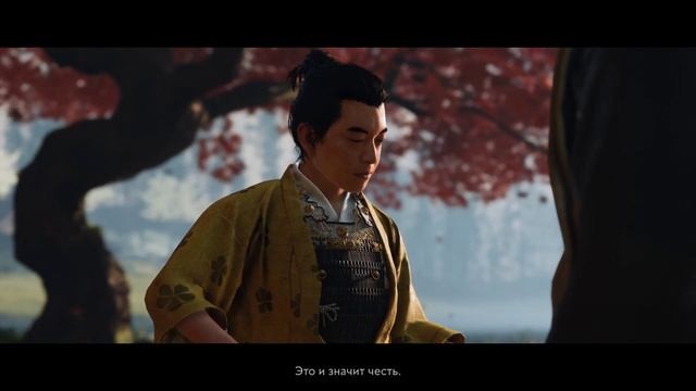 Монголы ⚔ Ghost of Tsushima ⚔ 1 серия ( БЕЗ Коммента́рий) смотреть онлайн