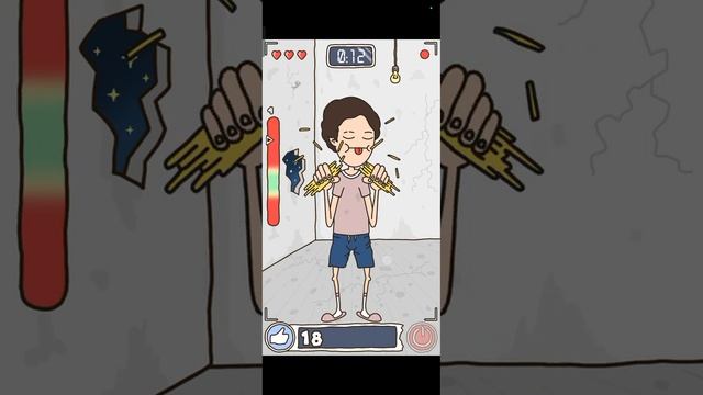 обзор на игру про спагетти смотреть онлайн