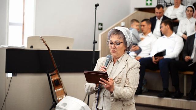 Стихотворение на Пасху. Ивченко Лариса. смотреть онлайн