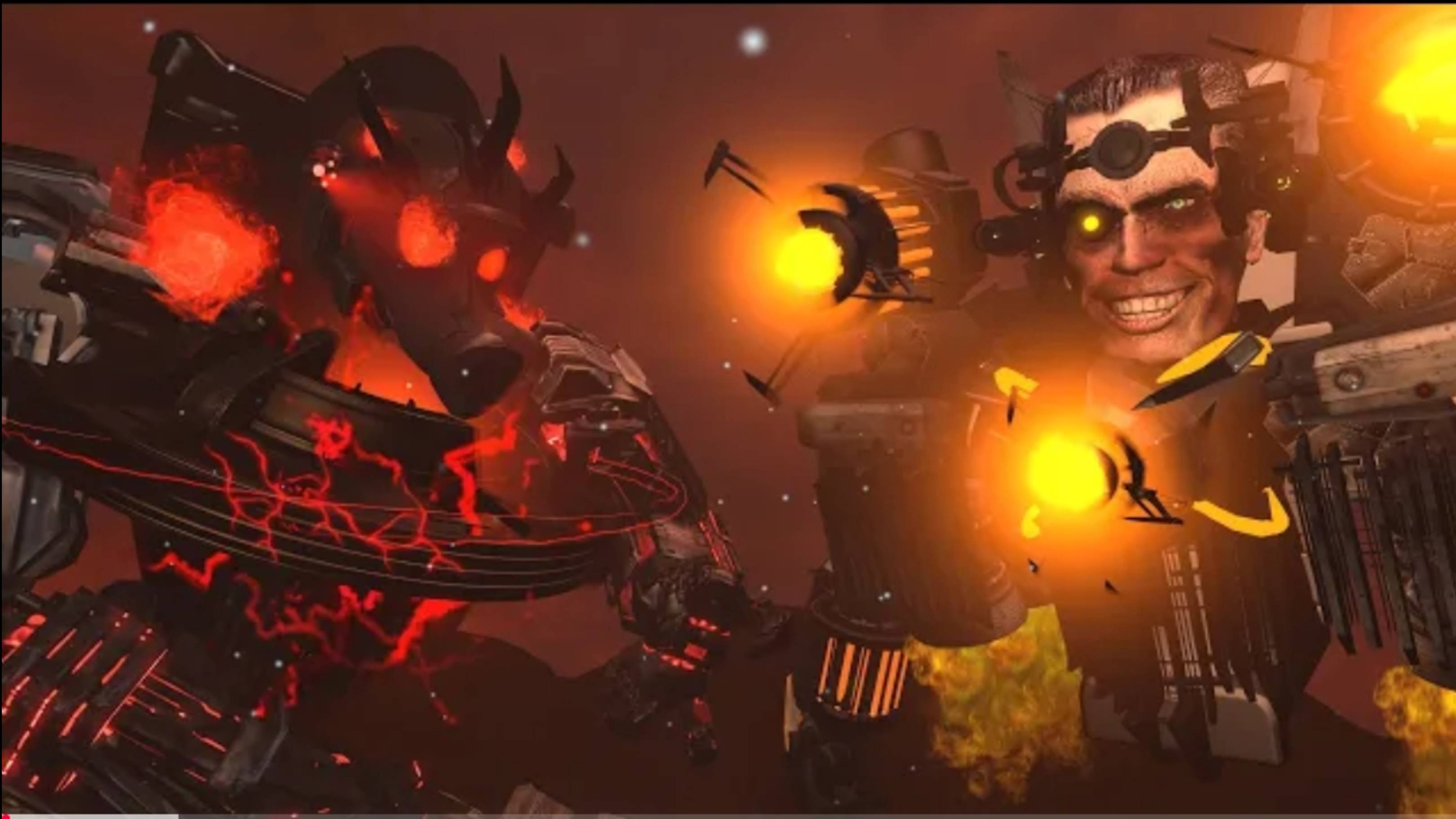 Skibidi Toilet 78 | Fanmade.