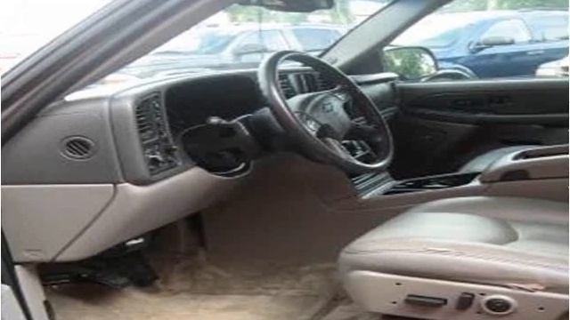 2003 Chevrolet Tahoe Used Cars Rice Lake WI смотреть онлайн