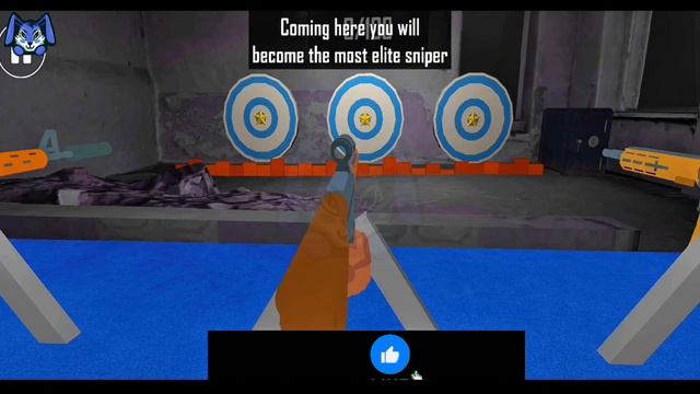 Indigo Park Mobile - Escape Room Monster Challenge [ chapter 1] Full Gameplay смотреть онлайн