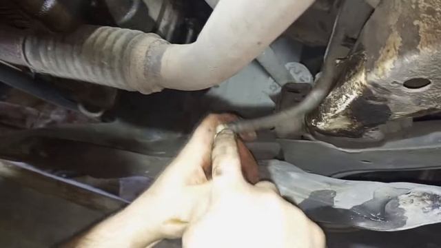 ДЭУ НЕКСИЯ ЗАМЕНА ТОПЛИВНОГО ФИЛЬТРА И ТРУБКИ БЕНЗОПРОВОДА смотреть онлайн