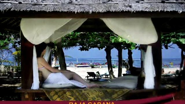 Mercure Resort Sanur.mpg