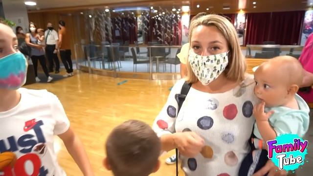 Vacaciones en Menorca Vlog. смотреть онлайн