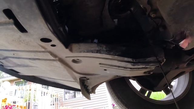 How to change oil - 2018 GMC Terrain oil change - How to change oil yourself at home. смотреть онлайн