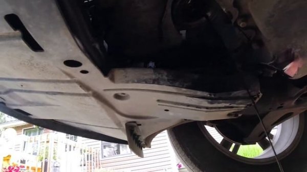 How to change oil - 2018 GMC Terrain oil change - How to change oil yourself at home.