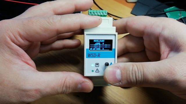 Затопление / Контроль возникновения аварийных ситуаций / История одного проекта. смотреть онлайн