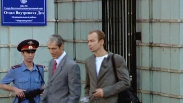 КРИМИНАЛЬНОЕ ВИДЕО! СЕРИЯ 11 ! 2008 БОЕВИК, ДРАМА, КРИМИНАЛ, ДЕТЕКТИВ! СЕРИАЛ смотреть онлайн