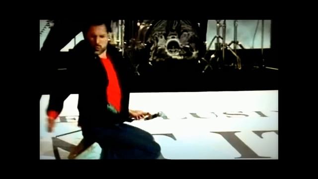 Freddie Mercury - Mr. Bad Guy смотреть онлайн
