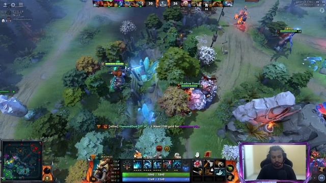 Dota 2 India [Hindi] !! смотреть онлайн