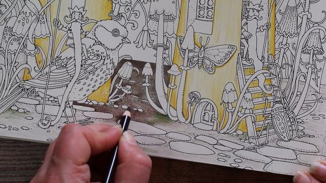 Dromenvanger Pt 2 | Colour & Chat смотреть онлайн