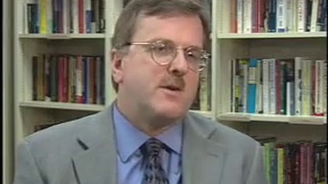 Penn & Teller: Bullshit extended interview John Charles смотреть онлайн