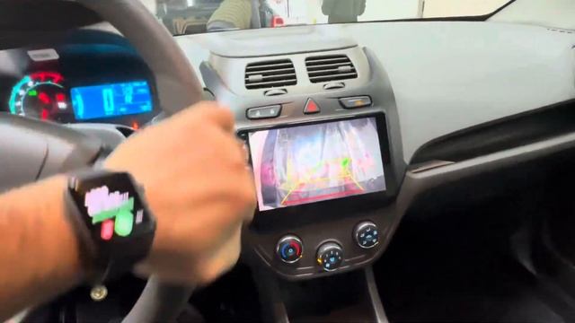 Cobalt Tuning 2024 Narxlari bilan obzor MAXTUNING UZBEKISTAN смотреть онлайн