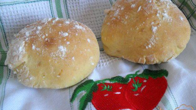 Вкусные будни