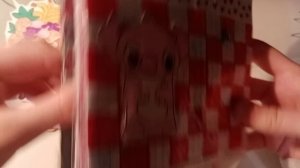 Бумажные сюрпризы Новинка "Таба лапки" 🐾🐾🐾🐾🧸💞//Мир бумажек