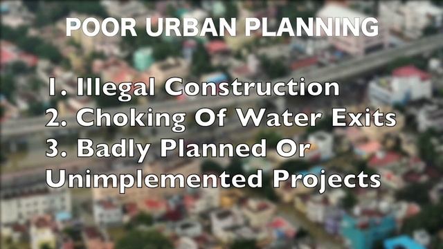 Chennai Floods Explained: Why Is Chennai Under Water? смотреть онлайн