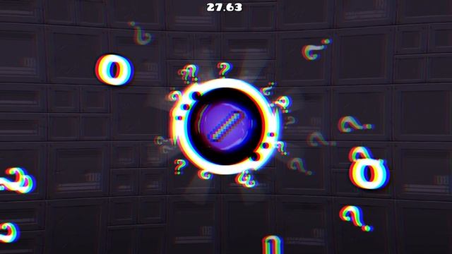 Geometry Dash Calculator - what happens if you do zero divided by zero смотреть онлайн