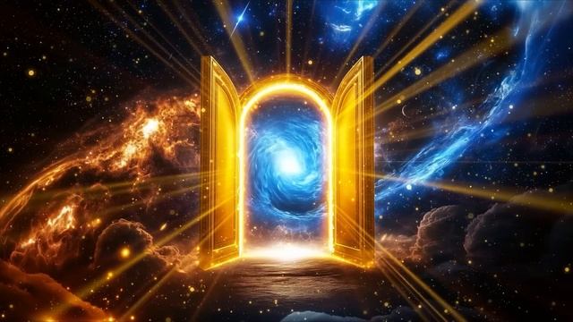 ВРАТА ОТКРЫВАЮТСЯ. ПРОСТО СЛУШАЙ. ЧУДЕСА ВОЙДУТ В ТВОЮ ЖИЗНЬ.mp4 смотреть онлайн