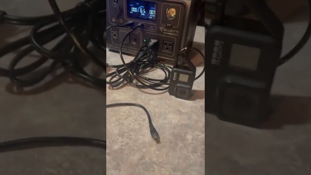 Why should you choose Bluetti EB3A? смотреть онлайн