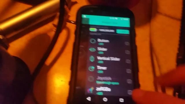 Unlimited energy when running on a local blynk server смотреть онлайн