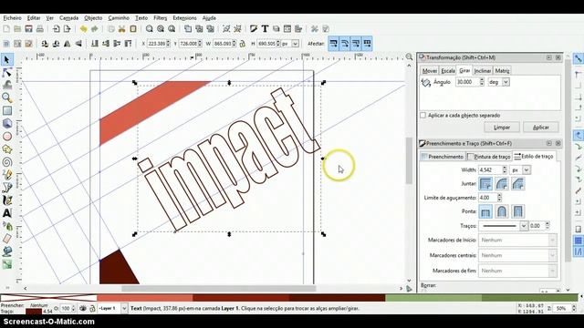 Inkscape 3 смотреть онлайн