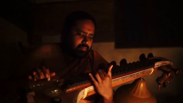 ABUNDANCE || MANODHARMA || RAGA ANANDHA BHAIRAVI || смотреть онлайн