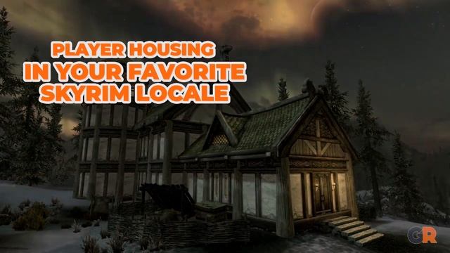 Every Skyrim DLC Expansion Explained смотреть онлайн