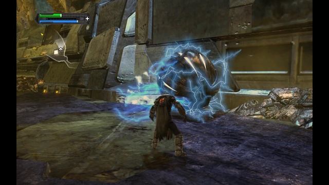 Star Wars The Force Unleashed ⚔ 2 серия ⚔ Робот-Джедай (БЕЗ Коммента́рий) смотреть онлайн