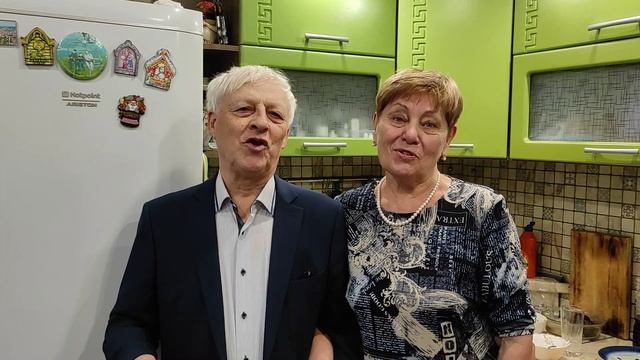 ДенисЮбилей 2024