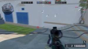 Warface - Random moments #2 By Capitan Pablica