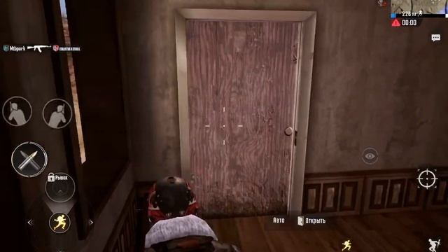 PUBG Mobile - ВЗЯЛ ТОП 1! Мобильный Battlegrounds! смотреть онлайн