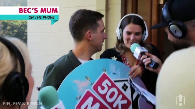 Fifi, Fev & Byron SURPRISE $50K To MOVE AWAY Family | Fifi, Fev & Byron смотреть онлайн