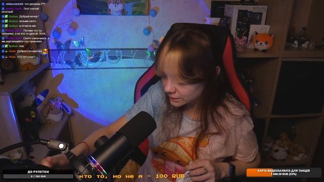 Дешёвые накладки для VR-шлема с AliExpress смотреть онлайн