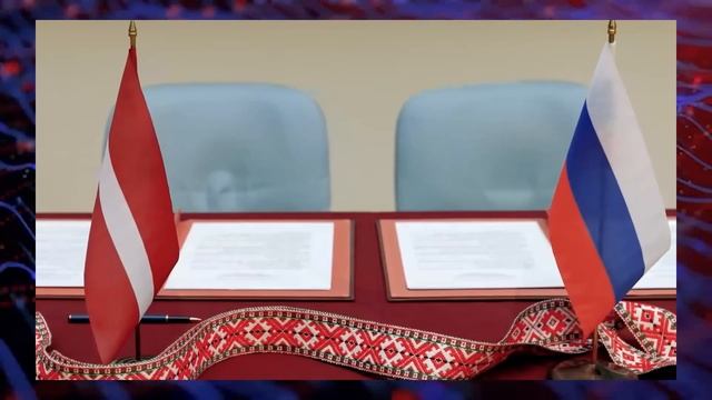 ВОТ И СКАЗОЧКЕ КОНЕЦ! РИГА ЗАСКУЛИЛА И ПИШЕТ В МОСКВУ ПИСЬМА ПОКАЯНИЯ!