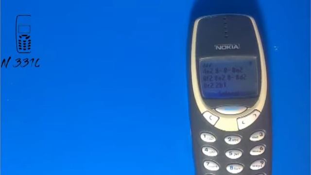 Love Of My Life - Queen (Cover) Nokia 3310 смотреть онлайн