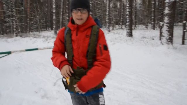 Kamizelka firmy cfc asg strzelanie odcinek 4 смотреть онлайн