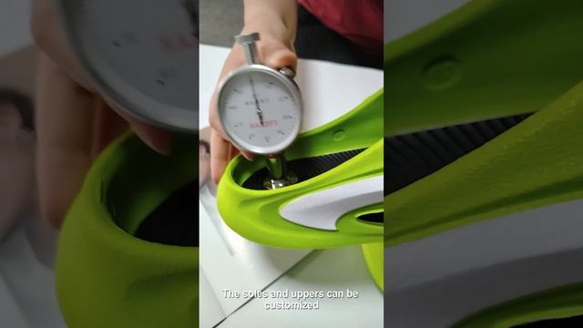 EVA slippers 4 смотреть онлайн